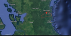 6.0 magnitude earthquake jolts Eastern Samar