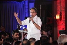 Mar Roxas should run for president — Erice