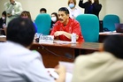 Senate minority to oppose convening of impeachment court — Padilla