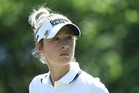 Korda cruises to LPGA Mexico crown