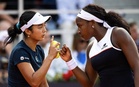 Eala surges to career-high 88th in doubles