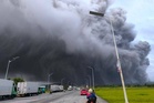 Nearly 200,000 people affected as over 5,400 flee ash from Philippine volcano