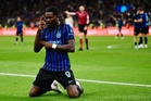 Inter Milan win Italian title for 3rd time in 6 seasons