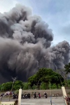 Marcos mobilizes agencies for Mayon response