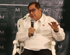 DOH chief takes a hit for ‘campaign video’