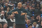 Mosley fired as coach after Magic's first-round NBA playoff exit