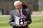 David Attenborough, 'the voice for nature,' turns 100