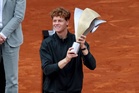 Top players criticize French Open prize money and unresolved welfare demands