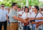 Marcos orders release of P43B to support most vulnerable Filipinos