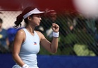 ​Eala eyes Wang rematch at Italian Open