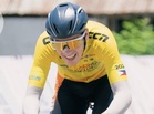 Sulchenko rules time trial Tour of Luzon Stage 7