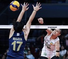 NU, DLSU begin UAAP championship showdown