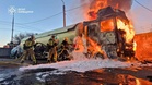 Zelenskyy slams Russia's ‘utter cynicism’ as strikes kill 5 in Ukraine before announced ceasefire