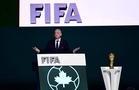 FIFA invites Iran to headquarters for World Cup talks