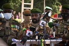 UN says reports of extrajudicial killings in Mali 'gravely concerning'