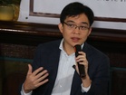 Leviste accuses Executive Secretary Recto of spending billions for campaign of wife