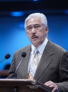 Sotto to reply soon on indirect contempt case filed against him