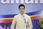 Vico Sotto joins global city leaders in Bloomberg event but won't receive $1M grant directly