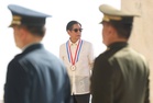 Marcos observes Balikatan, welcomes Japan’s entry