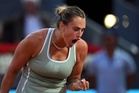 No. 1 Sabalenka calls for boycott if players don't get bigger cut of Grand Slam revenues
