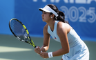 Eala improves to No. 38 at WTA live rankings after Italian Open 1st round win