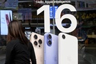Some iPhone owners could get up to $95 payment after Apple agrees to settle case for $250M