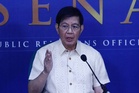 Senate panel to look into flood control projects in Visayas, Mindanao