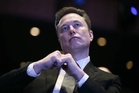 Musk to spend $55 bn on SpaceX AI chip project in Texas - notice