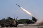 Japan fires Type 88 missile, sinks PH Navy ship 