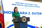 82% want Sara present at her impeachment trial