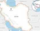 Fire at a shopping center in Iran kills 8 people and injures dozens