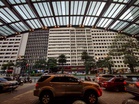 PH economy sinks to five-year low at 2.8% in Q1