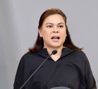 Sara: 'Laptop-throwing' claim 'trashy gossip'