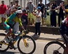 Ryan Tugawin tops Tour of Luzon stage 8