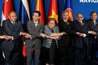 Southeast Asian leaders will reaffirm core values in veiled Mideast war rebuke