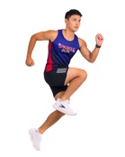 Run with Kapuso stars at Sparkle Run