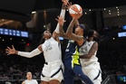 WNBA Season 30 brings 2 new teams