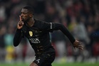 PSG returns to Champions League final