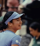 Eala to get even with Wang in Italian Open