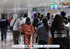 20 Pinoy trafficking victims return from Cambodia