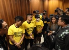 Social media personality Mabanta, 4 others may post bail — lawyer