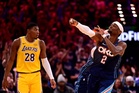 Holmgren, Gilgeous-Alexander score 22 as Thunder beat the Lakers to go up 2-0 lead in the West semis