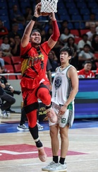 San Miguel Beer, Phoenix collide