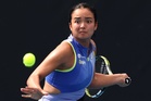 Alex Eala secures P3.2M for reaching Italian Open 3rd round