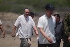 Teodoro tells China: Back off 