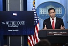 Rubio says expecting Iran response to US proposal on Friday