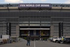 FIFA hikes ticket price to WC final