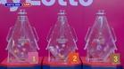 No winners in Ultra Lotto 6/58, Mega Lotto 6/45 draws for May 8