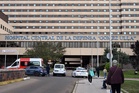 Spain finds suspected hantavirus case from contact with victim
