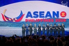 'Asean must unite amid Mideast crisis'
